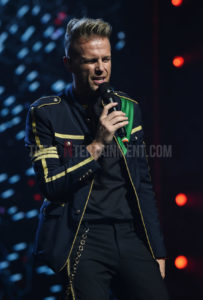 Westlife, Music, Manchester, TotalNtertainment, Review, Stephen Farrell