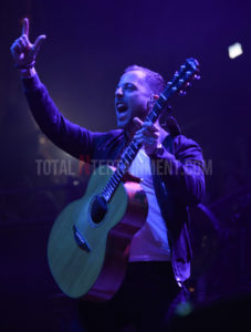 James Morrison, Manchester, Music, TotalNtertainment, Review, Stephen Farrell