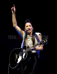 KT Tunstall, Manchester, Stephen Farrell, Music, Review, TotalNtertainment