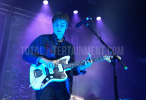 Sam Fender, Music, Manchester, TotalNtertainment, Review, Stephen Farrell