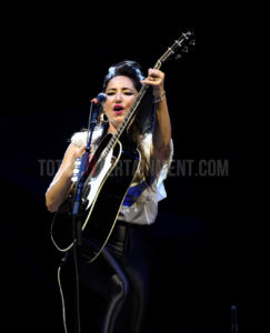 KT Tunstall, Manchester, Stephen Farrell, Music, Review, TotalNtertainment