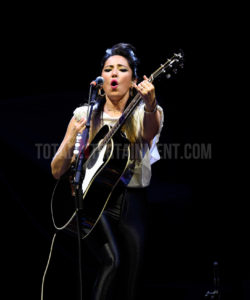 KT Tunstall, Manchester, Stephen Farrell, Music, Review, TotalNtertainment