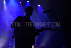 Sam Fender, Music, Manchester, TotalNtertainment, Review, Stephen Farrell