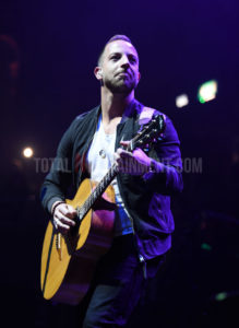 James Morrison, Manchester, Music, TotalNtertainment, Review, Stephen Farrell