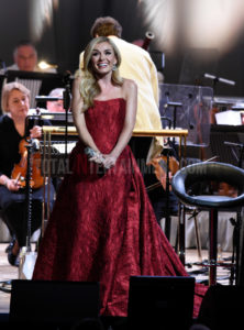 Katherine Jenkins, Manchester, Stephen Farrell, Music, TotalNtertainment, Music