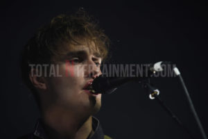 Sam Fender, Music, Manchester, TotalNtertainment, Review, Stephen Farrell