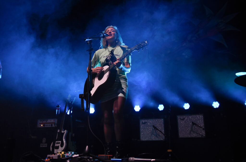 Live Event, Music, Stephen Farrell, Totalntertainment, KT Tunstall, Manchester, Music Photography