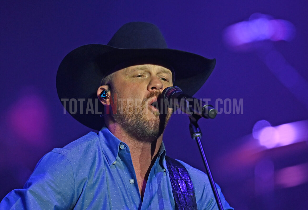 Cody Johnson
