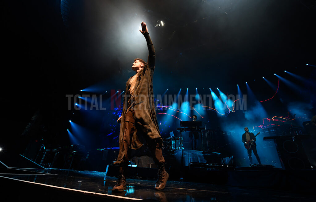 The Script, Music, Live Event, TotalNtertainment, Stephen Farrell, Manchester