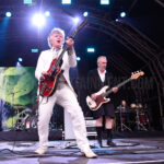 Crowded House, Music, Live Event, Castlefield Bowl, TotalNtertainment, Stephen Farrell