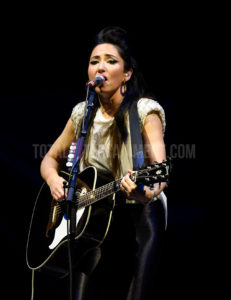 KT Tunstall, Manchester, Stephen Farrell, Music, Review, TotalNtertainment