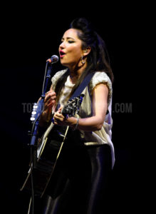 KT Tunstall, Manchester, Stephen Farrell, Music, Review, TotalNtertainment