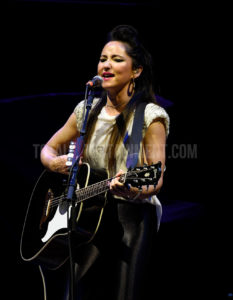 KT Tunstall, Manchester, Stephen Farrell, Music, Review, TotalNtertainment