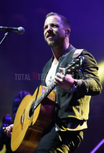 James Morrison, Manchester, Music, TotalNtertainment, Review, Stephen Farrell