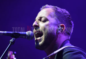 James Morrison, Manchester, Music, TotalNtertainment, Review, Stephen Farrell