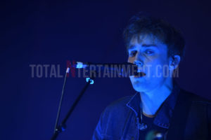 Sam Fender, Music, Manchester, TotalNtertainment, Review, Stephen Farrell