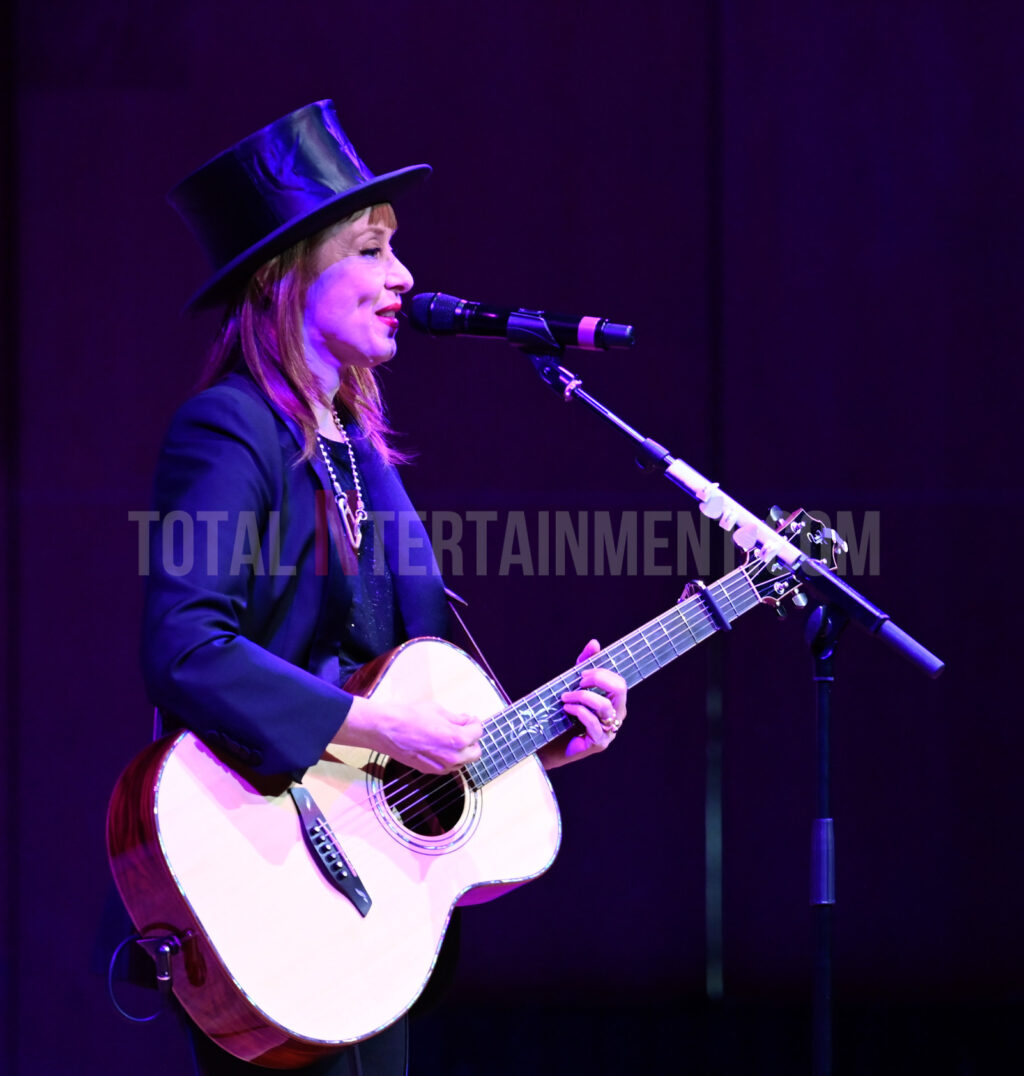 Live Event, Music, Stephen Farrell, Totalntertainment, Suzanne Vega, Music Photography, Manchester