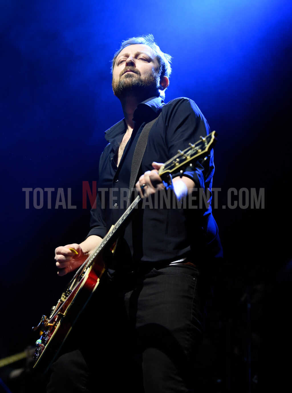 Live Event, Music, Stephen Farrell, Totalntertainment, Suede, Manchester, Albert Hall