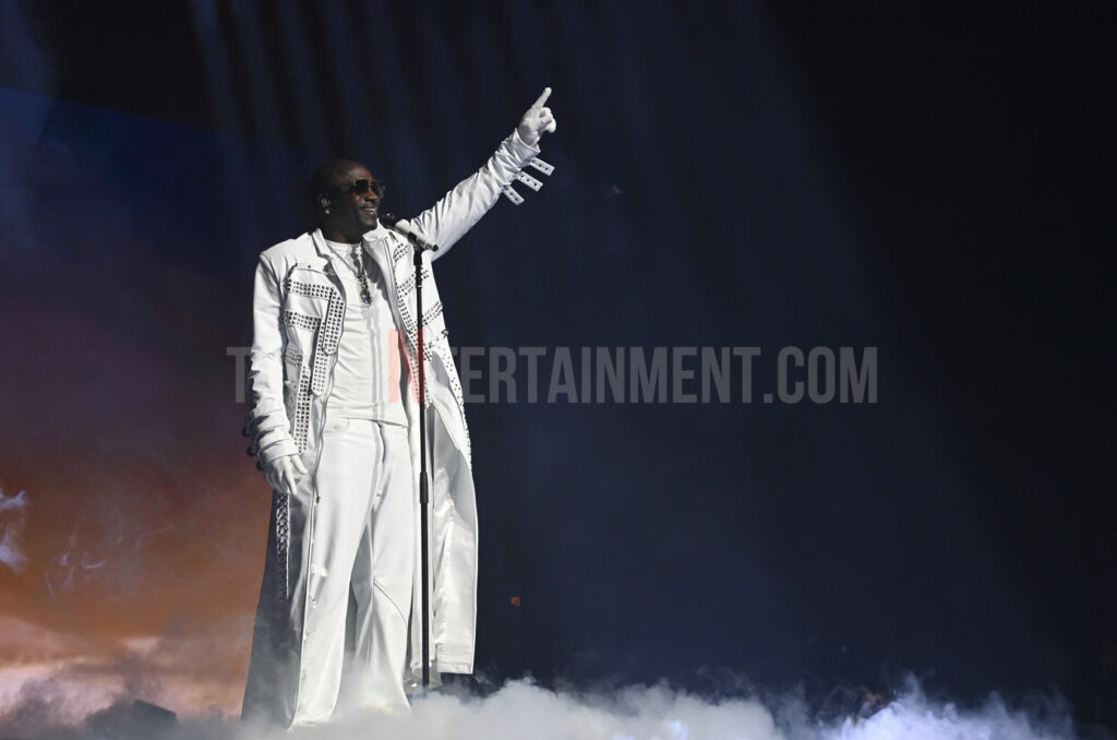 Akon