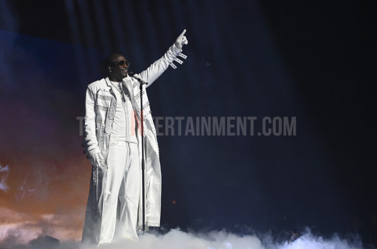 Akon