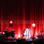Gregory Porter, Music, Live Event, Leeds, First Direct Arena, TotalNtertainment