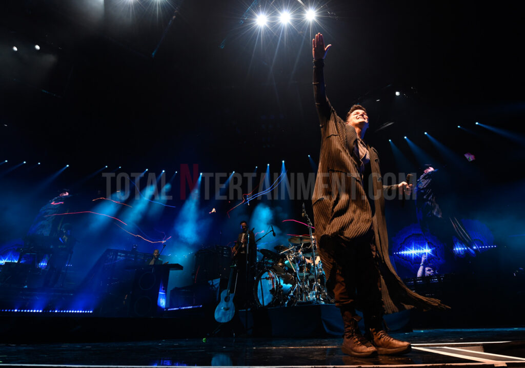 The Script, Music, Live Event, TotalNtertainment, Stephen Farrell, Manchester