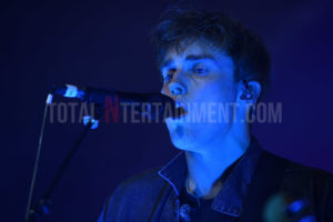 Sam Fender, Music, Manchester, TotalNtertainment, Review, Stephen Farrell