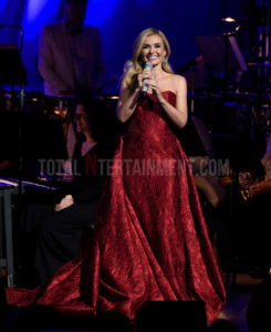 Katherine Jenkins, Manchester, Stephen Farrell, Music, TotalNtertainment, Music