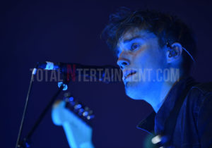 Sam Fender, Music, Manchester, TotalNtertainment, Review, Stephen Farrell