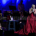 Katherine Jenkins, Manchester, Stephen Farrell, Music, TotalNtertainment, Music