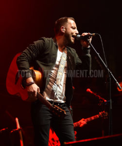 James Morrison, Manchester, Music, TotalNtertainment, Review, Stephen Farrell