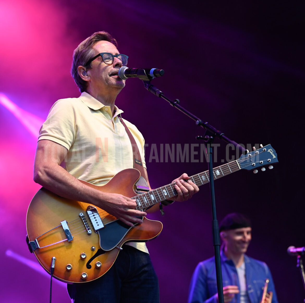 Rewind Festival North, Music, Stephen Farrell, TotalNtertainment, Manchester, Macclesfield, Nick Heywood