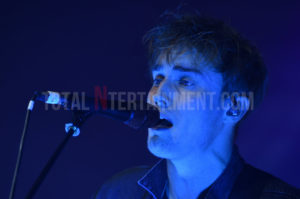 Sam Fender, Music, Manchester, TotalNtertainment, Review, Stephen Farrell