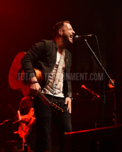 James Morrison, Manchester, Music, TotalNtertainment, Review, Stephen Farrell