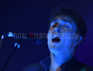 Sam Fender, Music, Manchester, TotalNtertainment, Review, Stephen Farrell