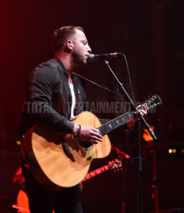 James Morrison, Manchester, Music, TotalNtertainment, Review, Stephen Farrell