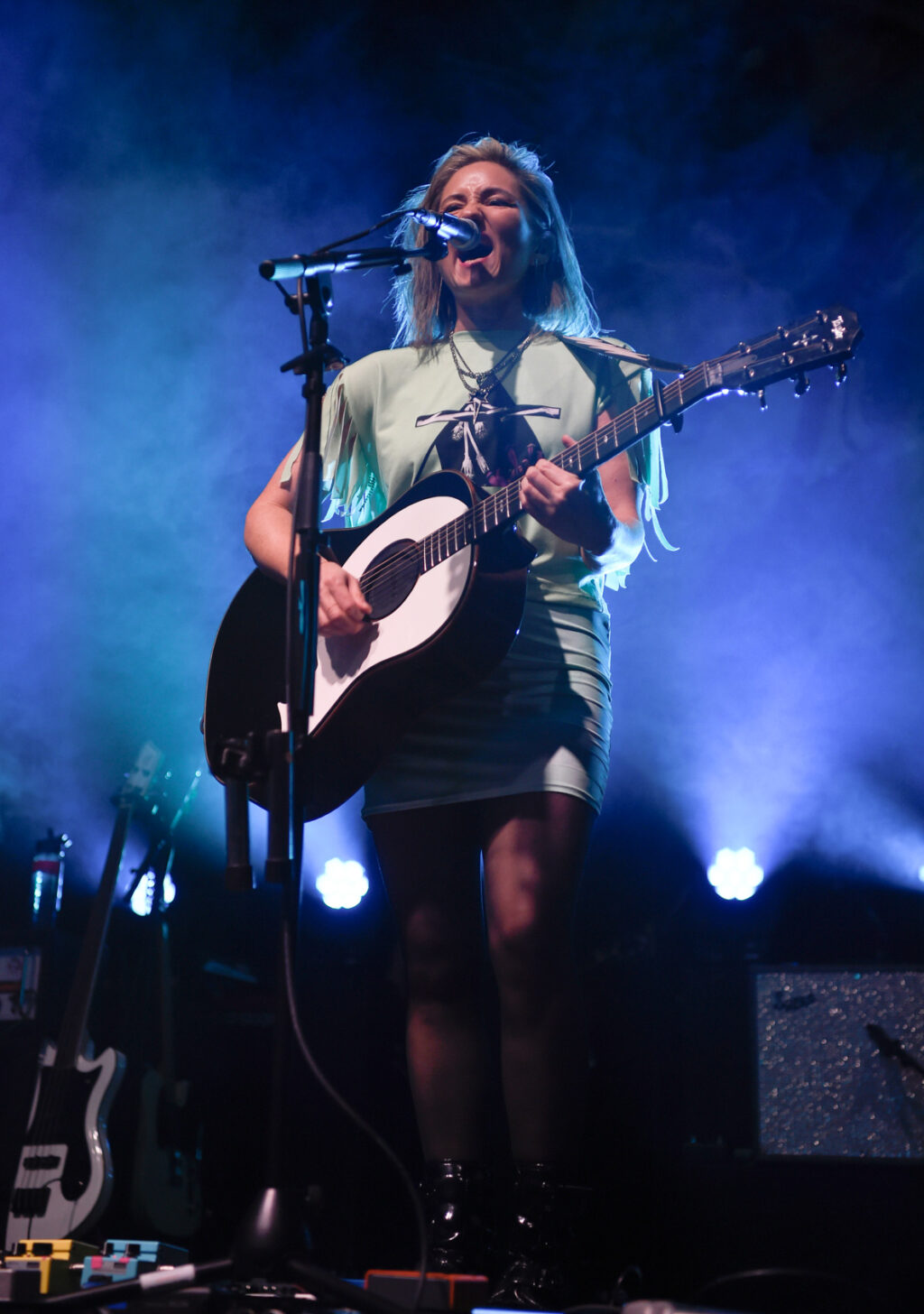 Live Event, Music, Stephen Farrell, Totalntertainment, KT Tunstall, Manchester, Music Photography