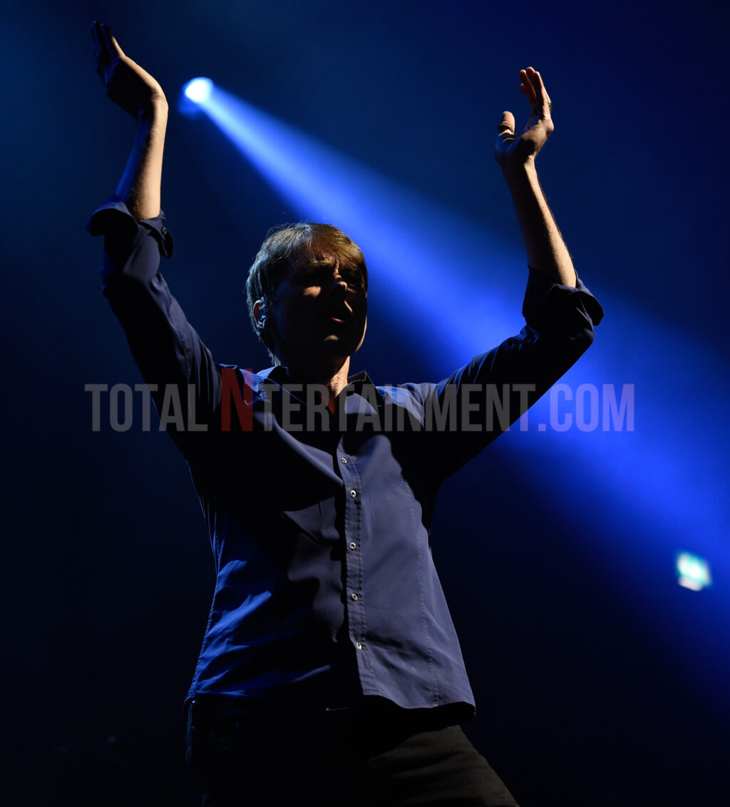 Live Event, Music, Stephen Farrell, Totalntertainment, Suede, Manchester, Albert Hall
