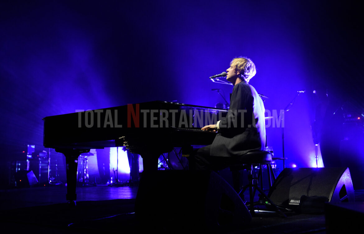 Tom Odell