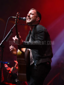 James Morrison, Manchester, Music, TotalNtertainment, Review, Stephen Farrell