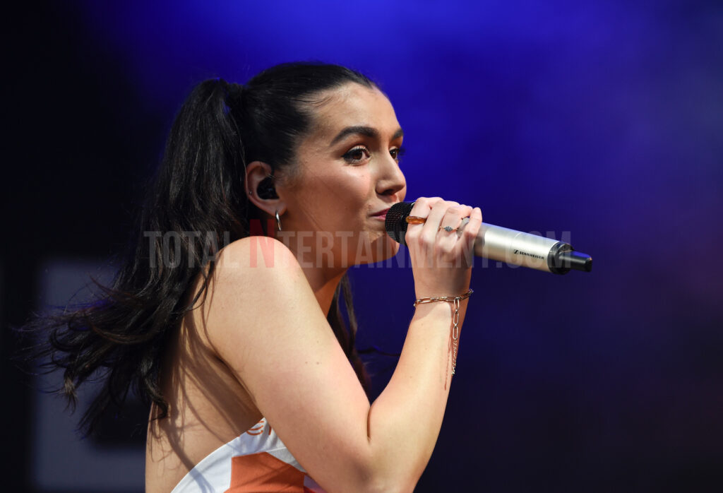 Gracey, Wonderhall festival, Music News, Live Event, Stephen Farrell, TotalNtertainment, Review