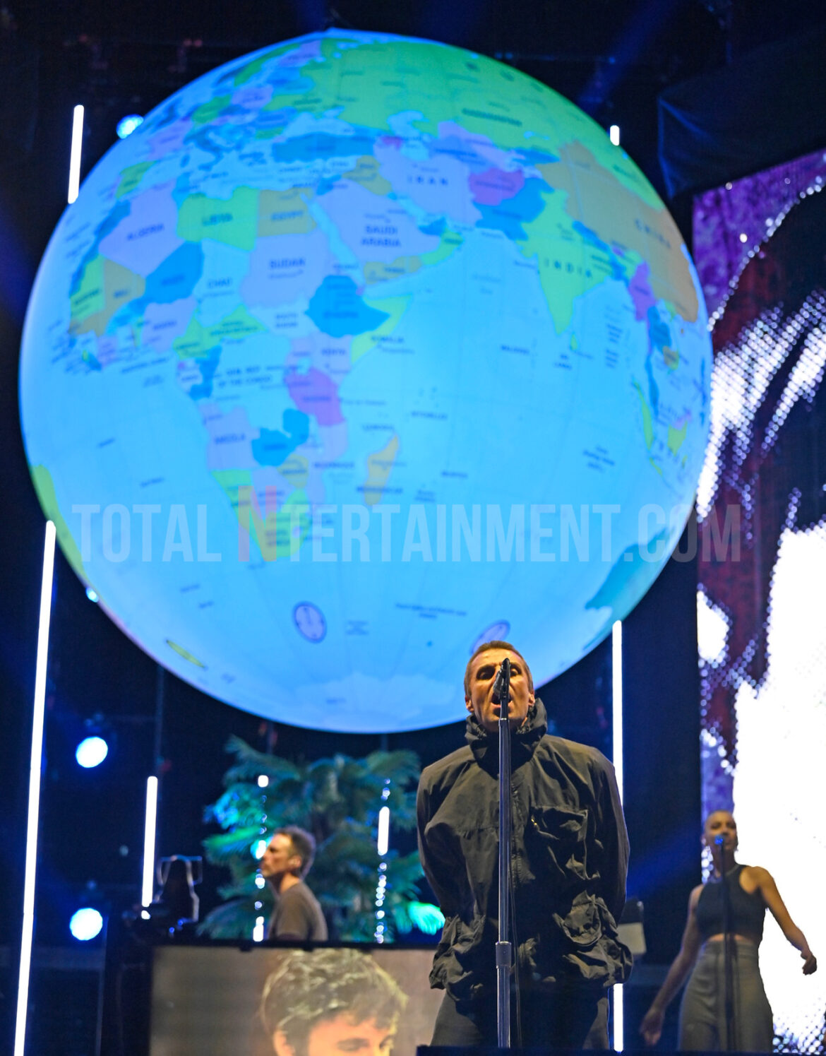 Liam Gallagher
