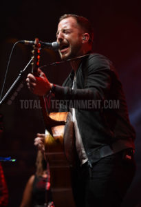 James Morrison, Manchester, Music, TotalNtertainment, Review, Stephen Farrell