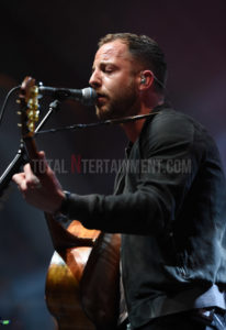 James Morrison, Manchester, Music, TotalNtertainment, Review, Stephen Farrell