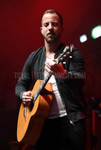 James Morrison, Manchester, Music, TotalNtertainment, Review, Stephen Farrell