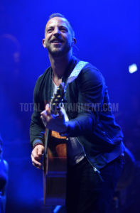 James Morrison, Manchester, Music, TotalNtertainment, Review, Stephen Farrell