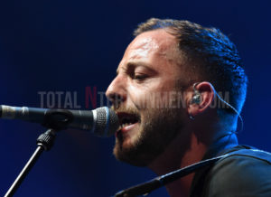 James Morrison, Manchester, Music, TotalNtertainment, Review, Stephen Farrell