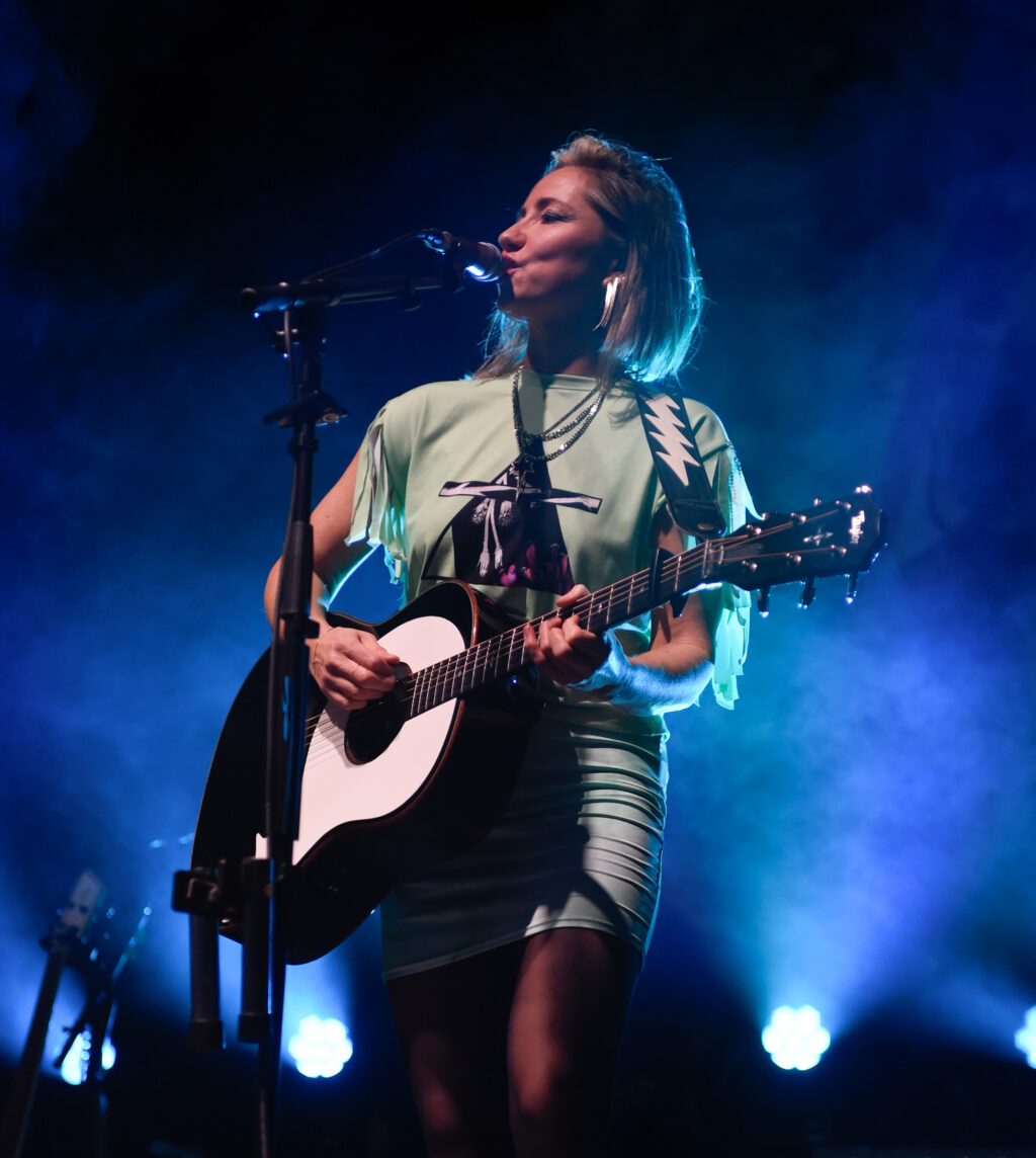 Live Event, Music, Stephen Farrell, Totalntertainment, KT Tunstall, Manchester, Music Photography