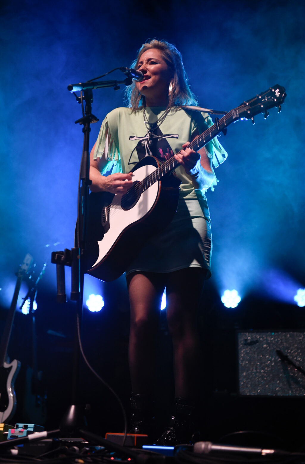 Live Event, Music, Stephen Farrell, Totalntertainment, KT Tunstall, Manchester, Music Photography
