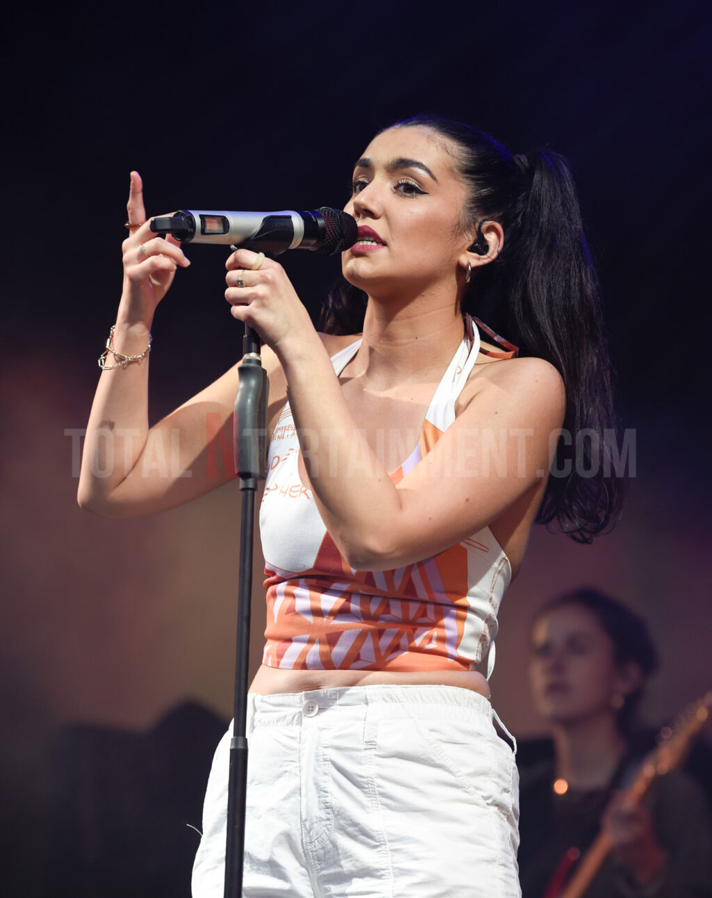 Gracey, Wonderhall festival, Music News, Live Event, Stephen Farrell, TotalNtertainment, Review